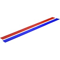 Cleanfix RA 430-431 - C 4300 - Succión para labios de goma (725 x 45 mm)